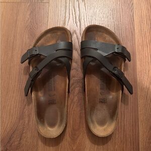 Birkenstock Sandal size 37 (6-6.5)
